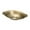 Gold 24cm, variant on yotijay Stainless Steel Seafood Cooking Pot Double Ear Multifunctional Japanese Omelette Gold 24cm