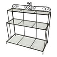 thumbnail image 1 of Achla BTS-01 Gardeners Boot Shelf, 1 of 1
