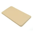 thumbnail image 3 of Con-Tact Brand 03F-CFM010-04 Dual Foam Anti-Fatigue Mat, Basketweave Brown, 3 of 4