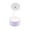 Purple, variant on Vadktai LED Desk Lamp, Rechargeable Lamp Foldable & Portable Light, 3 Brightness Dimmable Small Desk Lamp Wireless Reading Lamp for Office Home