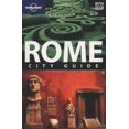 thumbnail image 1 of Pre-Owned Lonely Planet Rome (Paperback) 1741793238 9781741793239, 1 of 1
