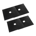 thumbnail image 3 of Gas Range Protector Covers Non Stick Stovetop Mats for Clean and Tidy Cooking, 3 of 8