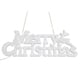 thumbnail image 5 of Luces de letras navideñas Ticfox LED Colgante con batería, 5 of 14