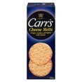 thumbnail image 1 of Craquelins fondants au fromage Carrs, 1 of 3