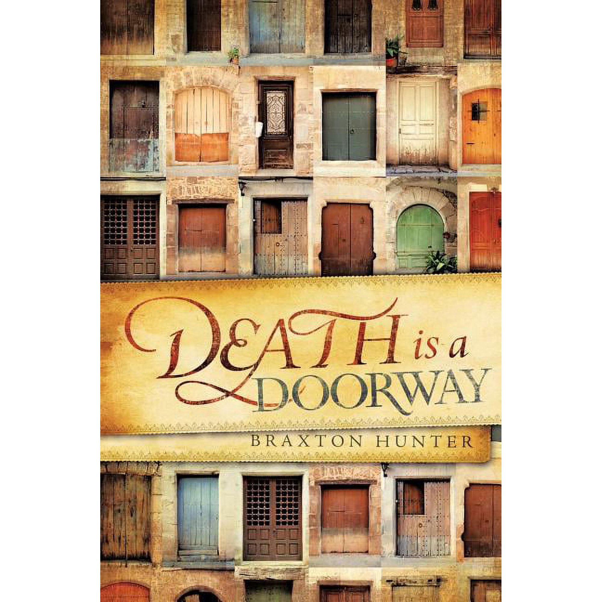 Death is a Doorway (Paperback)