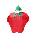 thumbnail image 3 of Disfraz de Fruta Yuyangstore Manzana para Niños, 3 of 8
