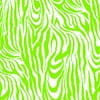 Creative Cuts Cotton 44" wide, 2 yard cut fabric, Zebra Print