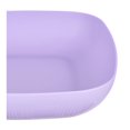 thumbnail image 2 of Bowl Way to Celebrate Cuadrado de Plástico para Alimentos, 2 of 4
