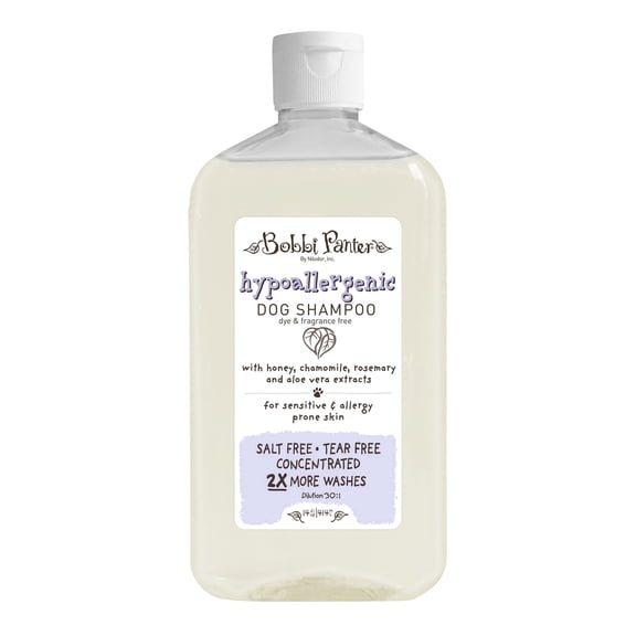Bobbi Panter Botanical Line Hypoallergenic For Dogs, 14-oz bottle