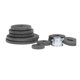 thumbnail image 4 of Engranaje de torno engranajes de alta precisión para trabajar para reemplazo ANGGREK Otros, 4 of 8