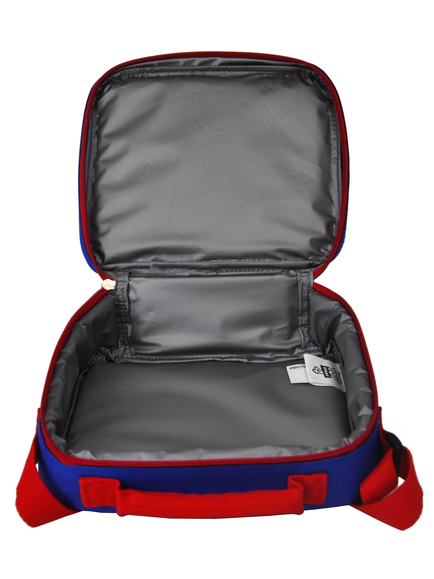 forky lunch bag