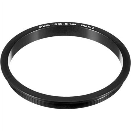 UPC: 0085831702118 | Cokin Z Pro Series 95mm Adapter Ring (Coarse Thread) *AUTHORIZED COKIN Dealer*