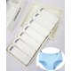 thumbnail image 1 of unids/lote de bragas de algodón, ropa interior para mujeres y niñas, calzoncillos de talla grande, bragas sexis sólidas, lencería de cuerda, calzoncillos, bragas Tan Jianjun unisex, 1 of 2