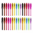 thumbnail image 1 of Bolígrafos de tinta invisible EODVICS para niños con luz UV, 30 unidades, 1 of 7