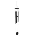 thumbnail image 1 of MasteelfCA Creative Wind Bell Pendant Yard Wind Chime Hanging Decor Tubes Wind Bell, 1 of 8