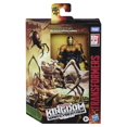 thumbnail image 2 of Transformers Generations War for Cybertron: Kingdom Deluxe WFC-K5 Blackarachnia, 2 of 10