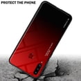 thumbnail image 4 of Cadorabo Case for Samsung Galaxy A20s Cover Screen Protection TPU Silicone Gel Back case, 4 of 7