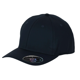 thumbnail image 3 of FITCAP #100 GORRA ZETA MARINO UN POL 100% MICROFIBRA VELCRO SPORT, 3 of 5