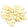 thumbnail image 4 of Colgante en forma de corazón Sunnimix 50X Plata Oro Latón, 4 of 8