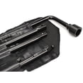 thumbnail image 4 of Dr.Roc Spare Tire Tool Kit with Spare Tire Jack Handle and Lug Wrench Spare Tire Kit Compatible with Chevy Silverado Tahoe Avalanche Suburban GMC Sierra Yukon 1999-2019 Cadillac Escalade 2002-2018, 4 of 7