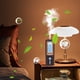 thumbnail image 1 of Difusor de aceite aromático comercial de 50 ml, humidificador de aromaterapia sin agua, eliminador de olores silencioso con temporizador ajustable y ventilador recargable | Ambientador para habitaci, 1 of 5
