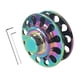 thumbnail image 1 of Reemplazo del tensor de cadena de una rueda de bicicleta con cambio trasero de 3/5/8 velocidades Vistoso, 1 of 9