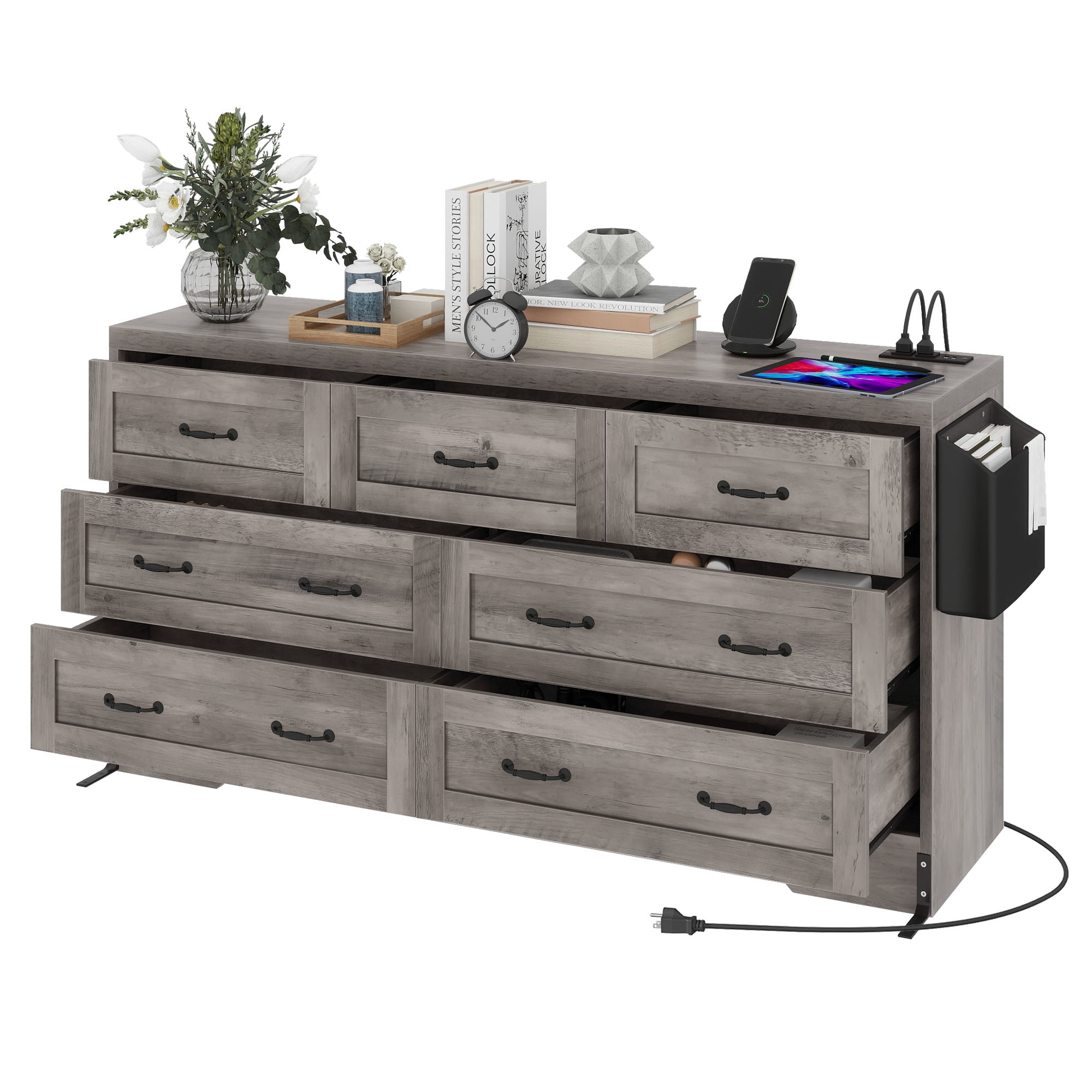 【731さま専用】draw drawers two way tops 6202-90002-dkw-silo.jpg?fit=