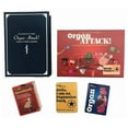 thumbnail image 1 of Organ Attack Funny Gathering Card Board Game Party Family Card Portable Toy, 1 of 4