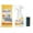 A, variant on Powerful Degreasing Cleaner for Kitchen Oil Stains - 120ml Spray for Stainless Steel, Tiles, Stoves & Range Hoods