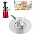 thumbnail image 2 of Blender Blade Stainless Steel Rust Proof Easy Cleaning Ice Blender Replacement Crushing Blade for Oster, 2 of 8