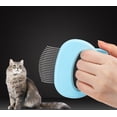 thumbnail image 4 of Cat Comb Professional Creative Portable Grooming Comb Pet Dematting Comb, 4 of 9
