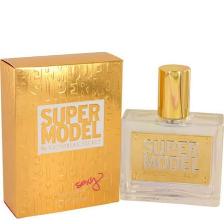 Victorias Secret FX14538 2.5 oz Super Model Eau De Parfum