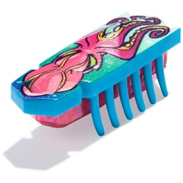 Hexbug Nano 5 Pack with Bonus Flash Nano, Sensory Vibration