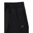 thumbnail image 2 of Russell Boys Level Up Shorts, 2-Pack, Sizes 4-18, 2 of 3