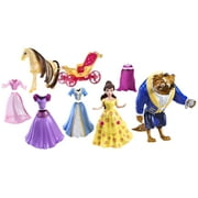 Disney Princess Favorite Moments Belle Deluxe Gift Set