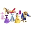 Disney Princess Favorite Moments Belle Deluxe Gift Set
