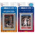 thumbnail image 1 of C&I Collectables 2017PISTONSTS NBA Detroit Pistons Licensed 2017-18 Hoops Team Set Plus 2017-18 Hoops All-Star Set, 1 of 1