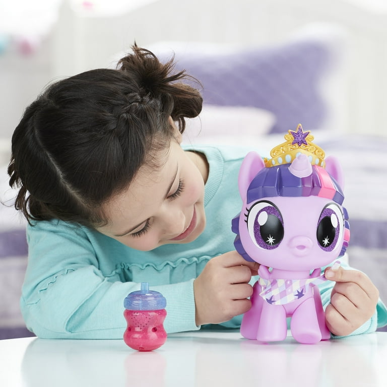 My little Pony - Twilight Sparkle 