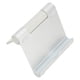 thumbnail image 3 of Soporte para Teléfono Celular Soporte para Tableta de Escritorio Plegable de 180 Grados Accesorios de Oficina de Silicona de Aleación de Aluminio Portátil ANGGREK  Otros, 3 of 8