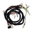 thumbnail image 1 of Arnés De Cableado De Coche 2GU-82590-10-00 Apto Para Banshee 350 Yfz350 Cola Arnés de cableado, 1 of 6