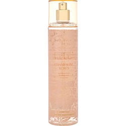 NICOLE MILLER CHAMPAGNE by Nicole Miller , BODY MIST SPRAY 8 OZ