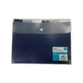thumbnail image 1 of PEN+GEAR Poly Document Wallet, 1 of 7