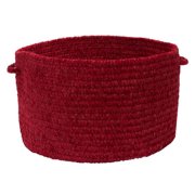 UPC 884381360430 product image for Colonial Mills M703A014X010 Simple Chenille- Sangria 14 inch x 10 inch Utility B | upcitemdb.com