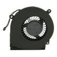 thumbnail image 1 of Reemplazo de ventilador CPU GPU para HP para OMEN 15 Dc L30204 001 L29354 001 DC 5V 0.5A 4 pines ventilador de refrigeración para portátil profesional ventilador de CPU, 1 of 8
