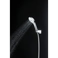 thumbnail image 4 of TOTO TBW01009U4#BN G Series Round Single Spray 4 inch 1.75 GPM Handshower with COMFORT WAVE Technology, 4 of 6