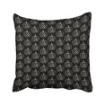 thumbnail image 1 of RYLABLUE Halloween Pillow Covers Pumpkins Throw Pillow Covers Cushion Cover Case 18x18 Inches Pillowcases Two Side, 1 of 1