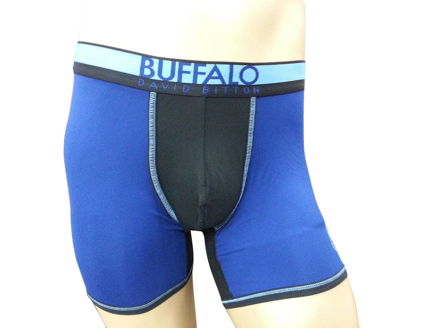 buffalo david bitton boxers