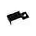 thumbnail image 4 of Wac Lighting Led-To24-C1 Nightscaping Tape Lighting Surface Mount Clip - Grey, 4 of 4