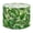 Color 1, variant on Drum Lamp Shade Trendy seamless tropical exotic leaves plants jungle Lampshade for Table Lamps Floor Lamps Pendant Light 13"x13"x10" Replacement Linen Large Lamp Shade Easy Assembly