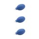 thumbnail image 2 of Kenally Goma Bulb Soft Hand Suction Ear Washing Ball Herramienta de laboratorio para niños Adultos Herramienta de limpieza de teclado Type1 NO1 Kenally CBP040657, 2 of 6